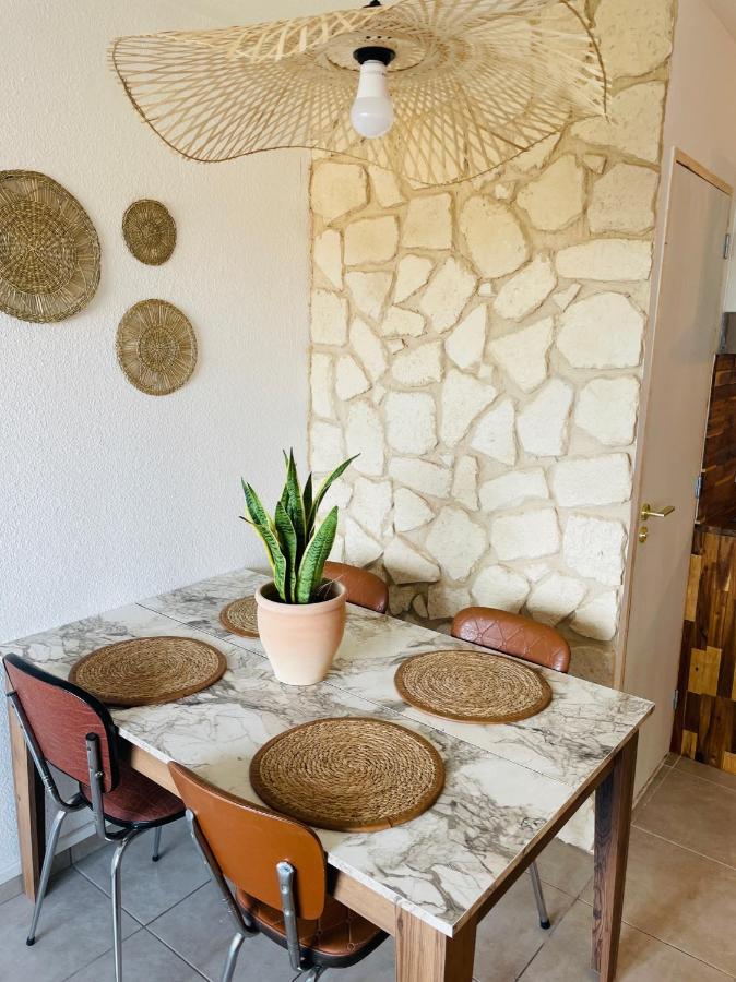 Appartement Appart' T2 Cosy Balcon Parking - 200M De La Mer à Argelès-sur-Mer Extérieur photo