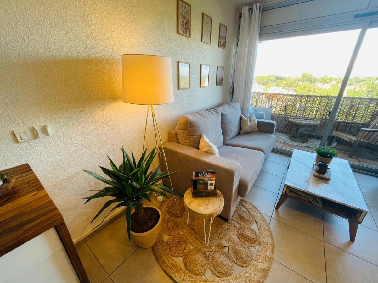 Appartement Appart' T2 Cosy Balcon Parking - 200M De La Mer à Argelès-sur-Mer Extérieur photo