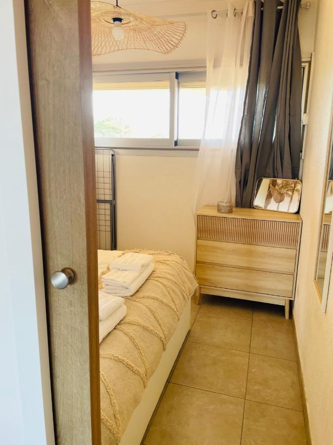 Appartement Appart' T2 Cosy Balcon Parking - 200M De La Mer à Argelès-sur-Mer Extérieur photo