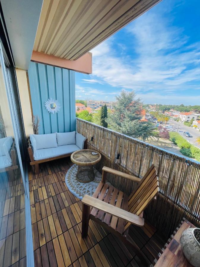 Appartement Appart' T2 Cosy Balcon Parking - 200M De La Mer à Argelès-sur-Mer Extérieur photo