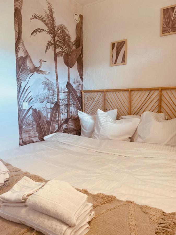 Appartement Appart' T2 Cosy Balcon Parking - 200M De La Mer à Argelès-sur-Mer Extérieur photo