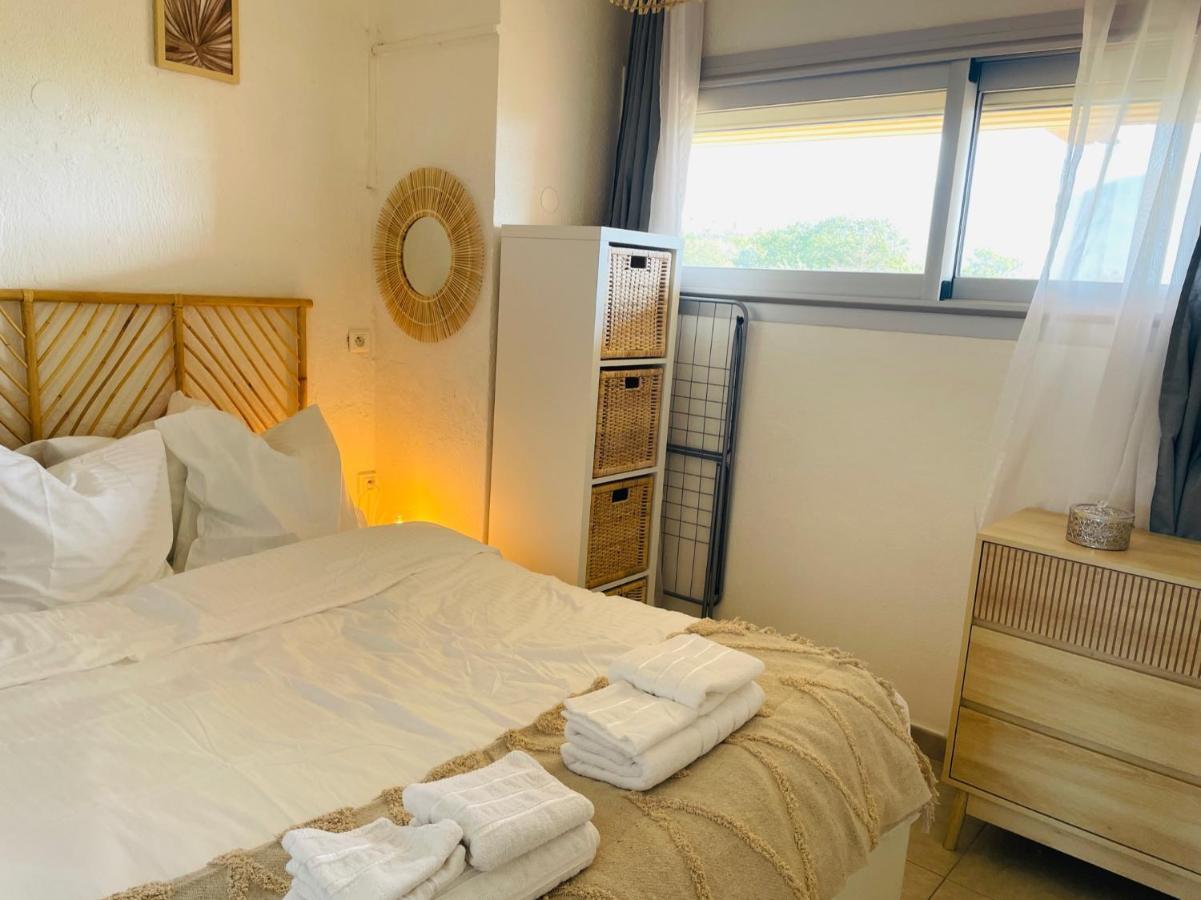 Appartement Appart' T2 Cosy Balcon Parking - 200M De La Mer à Argelès-sur-Mer Extérieur photo