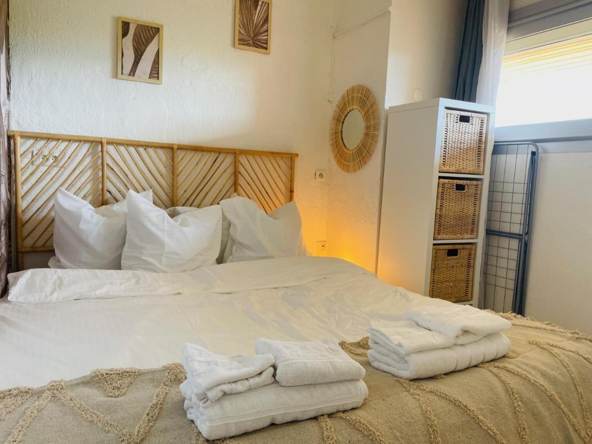 Appartement Appart' T2 Cosy Balcon Parking - 200M De La Mer à Argelès-sur-Mer Extérieur photo