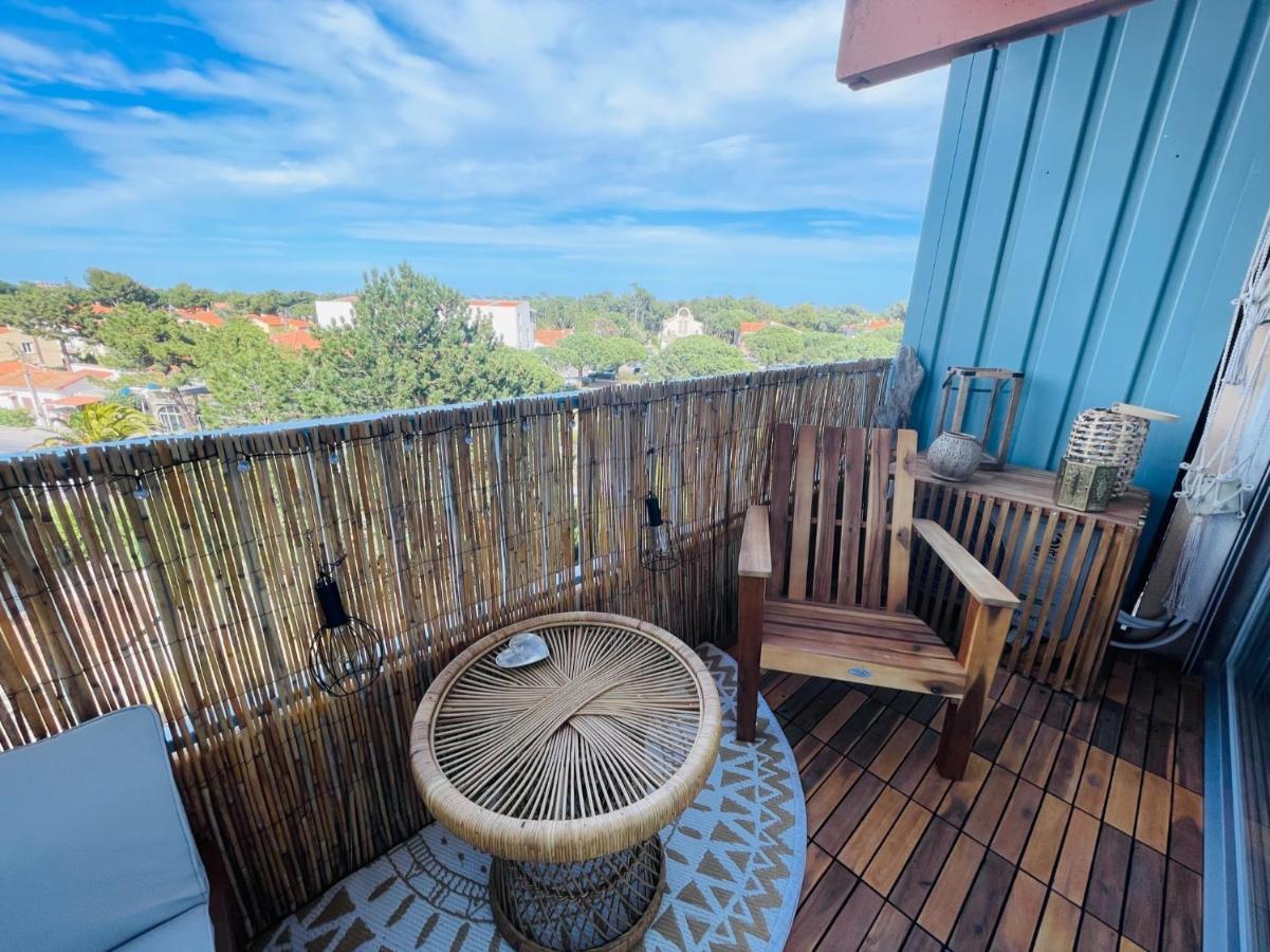 Appartement Appart' T2 Cosy Balcon Parking - 200M De La Mer à Argelès-sur-Mer Extérieur photo