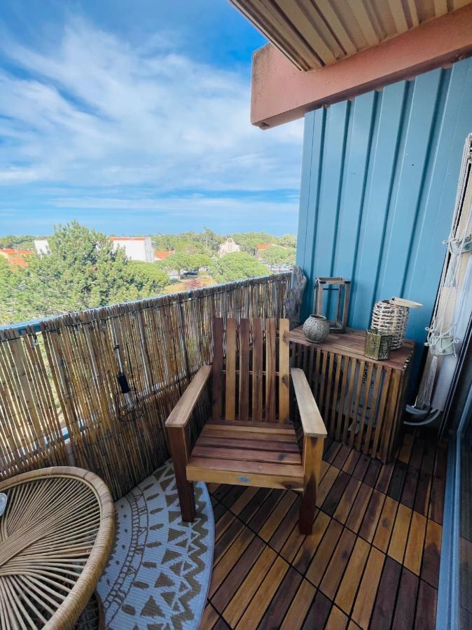 Appartement Appart' T2 Cosy Balcon Parking - 200M De La Mer à Argelès-sur-Mer Extérieur photo